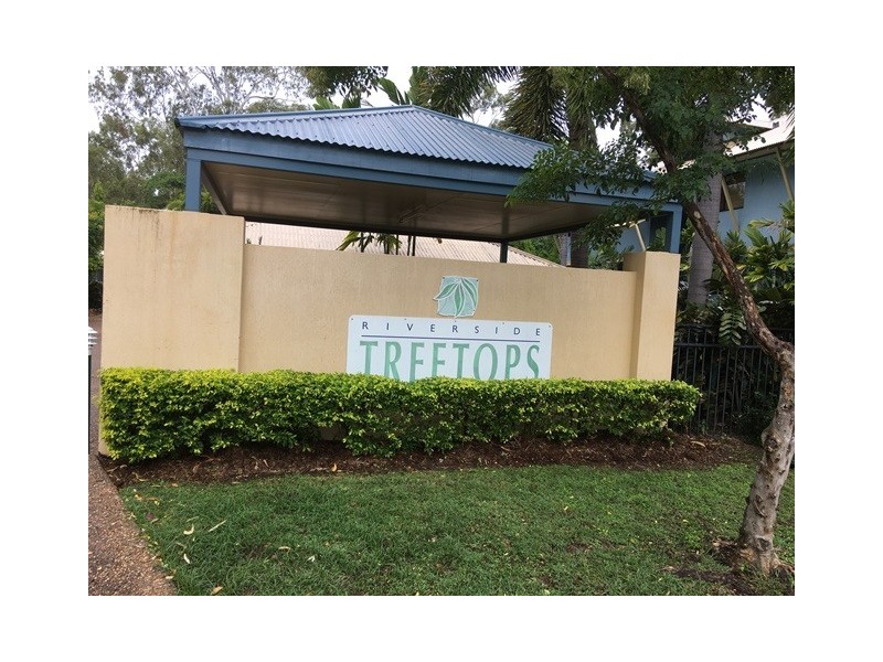 9/2 New England Court, Douglas QLD 4814