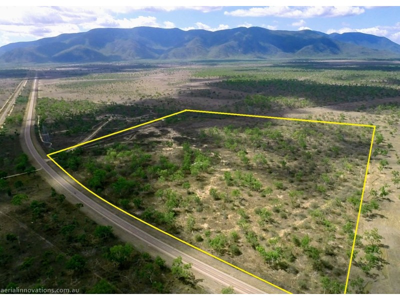 3101 Flinders Highway, Barringha QLD 4816