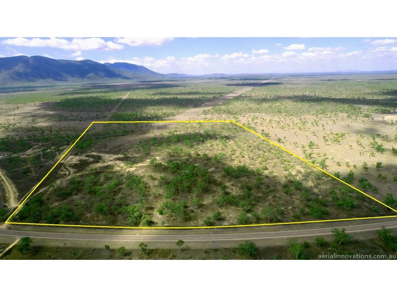 3101 Flinders Highway, Barringha QLD 4816