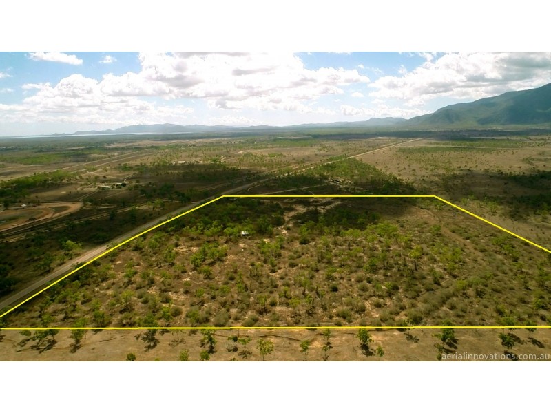 3101 Flinders Highway, Barringha QLD 4816