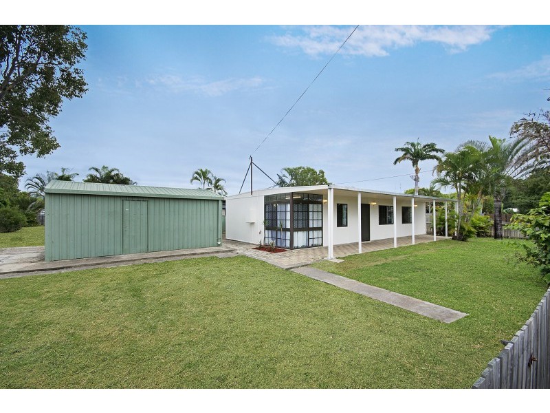 7 Lawrence Street, Kelso QLD 4815