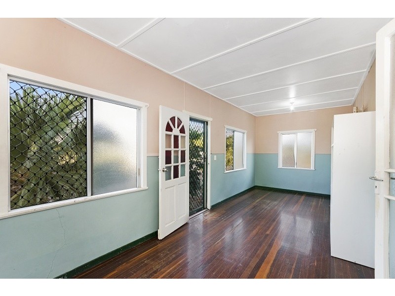 18 Yates Street, Railway Estate QLD 4810