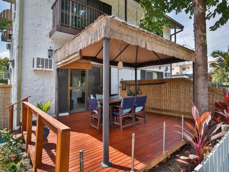 2/22 Halloran Street, Rosslea QLD 4812