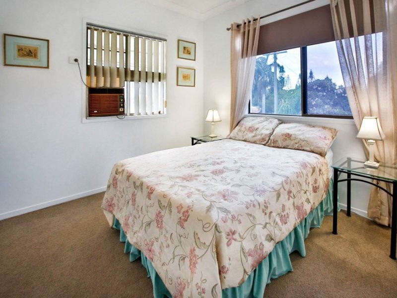 2/22 Halloran Street, Rosslea QLD 4812