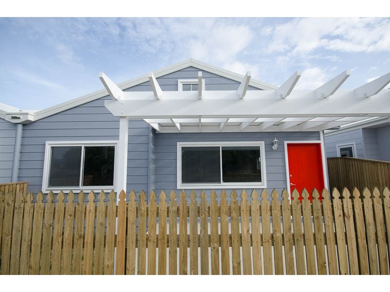 2/50 Railway Avenue, Railway Estate QLD 4810