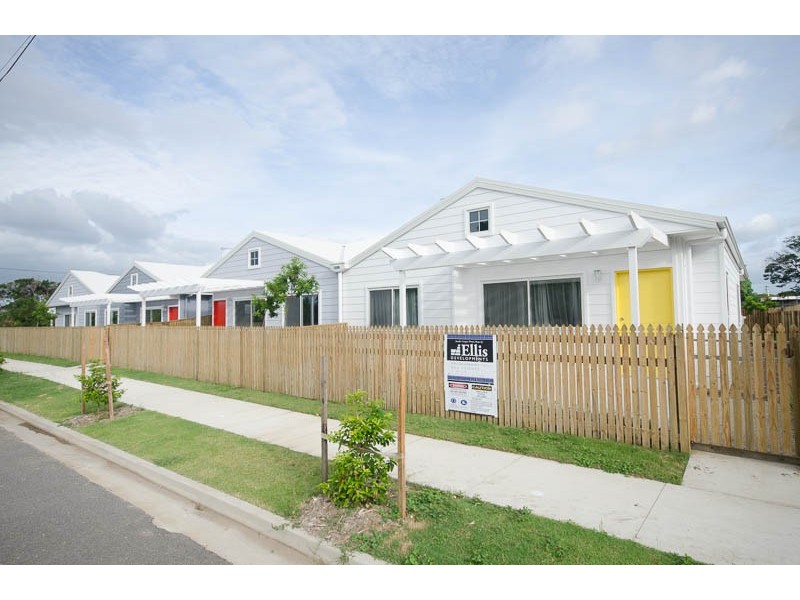 2/50 Railway Avenue, Railway Estate QLD 4810