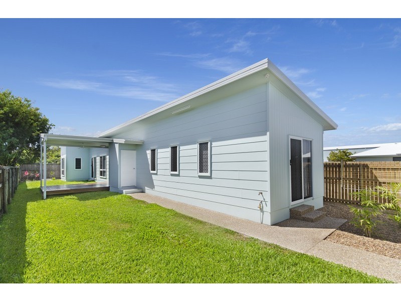 15 Peel Street, Garbutt QLD 4814
