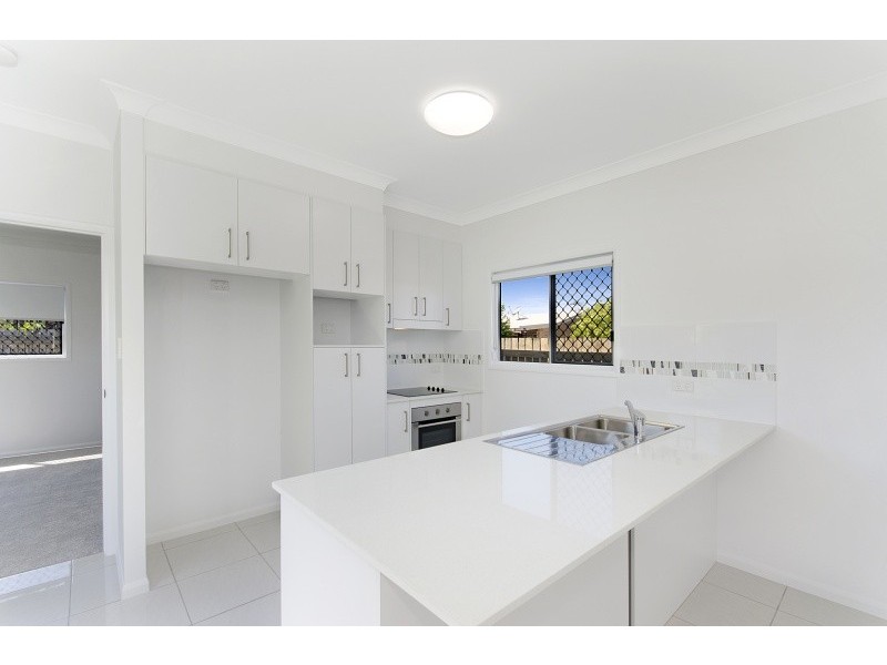15 Peel Street, Garbutt QLD 4814
