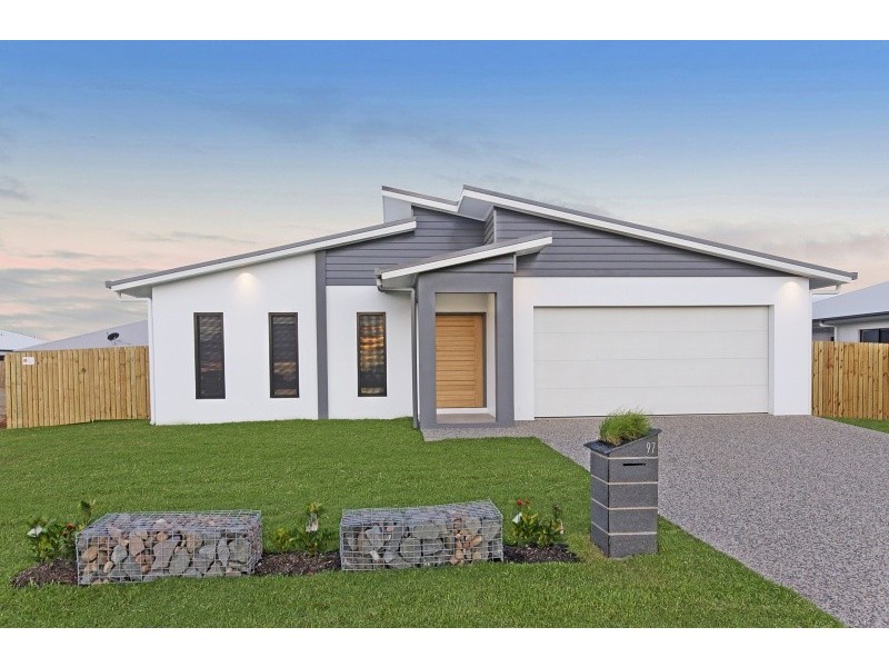 97 Sanctum Boulevard, Mount Low QLD 4818