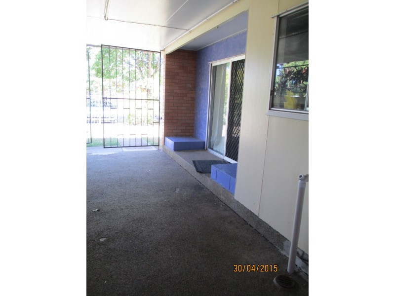 Room 2/18 Aloomba St, Cranbrook QLD 4814