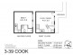 3/39 Cook St, North Ward QLD 4810 Floorplan
