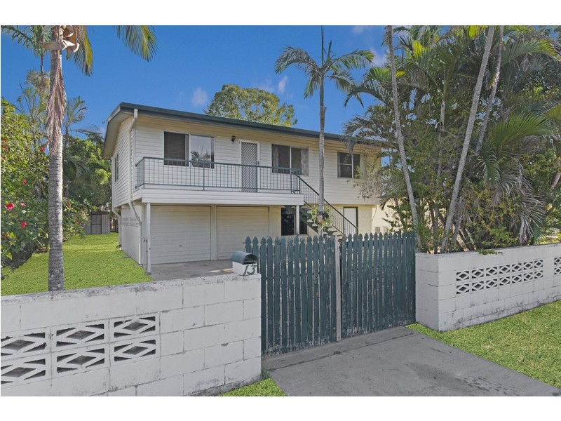 13 Munbilla Drive, Kelso QLD 4815