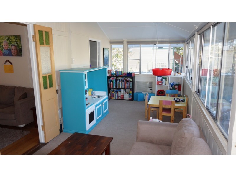 74 Todd Street, Railway Estate QLD 4810