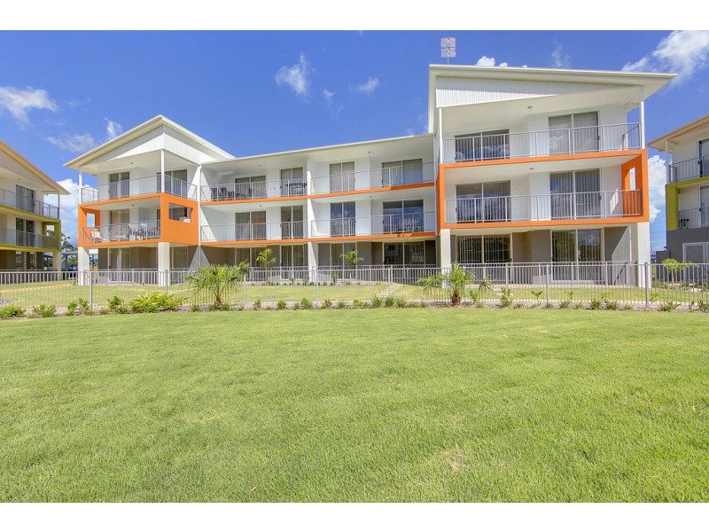 701/38 Gregory Street, Condon QLD 4815