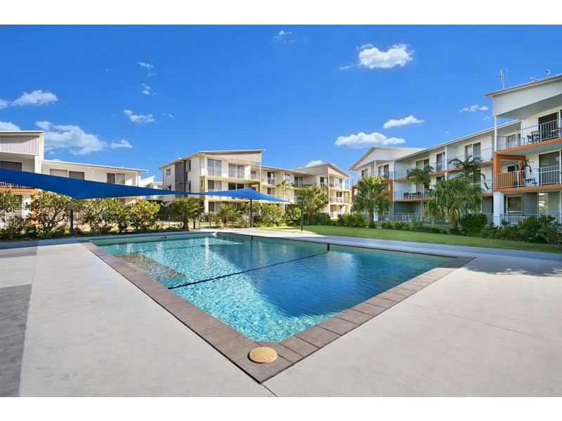 701/38 Gregory Street, Condon QLD 4815