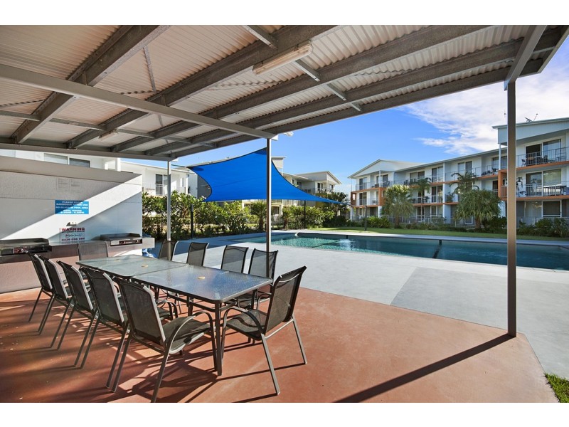 701/38 Gregory Street, Condon QLD 4815