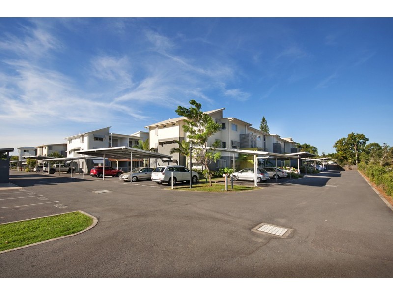 701/38 Gregory Street, Condon QLD 4815