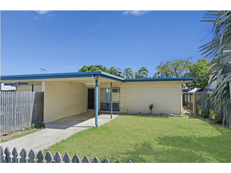 2/46 McDonald Street, Gulliver QLD 4812