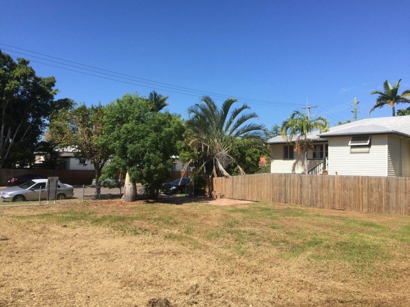 5 Putt Street, Railway Estate QLD 4810