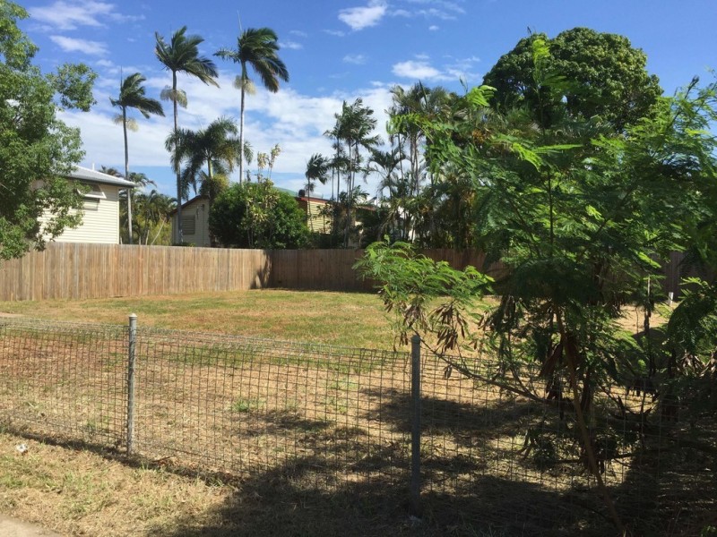 5 Putt Street, Railway Estate QLD 4810