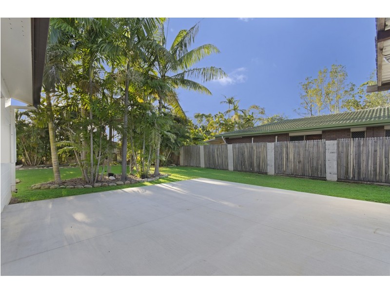 16 Salisbury Crescent, Kirwan QLD 4817