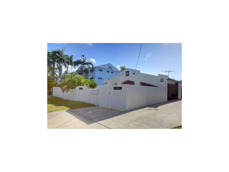 3/5 Lindsay Street, Rosslea QLD 4812