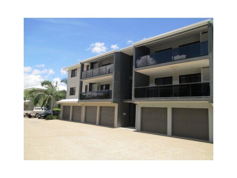 43/321 Angus Smith Drive, Douglas QLD 4814
