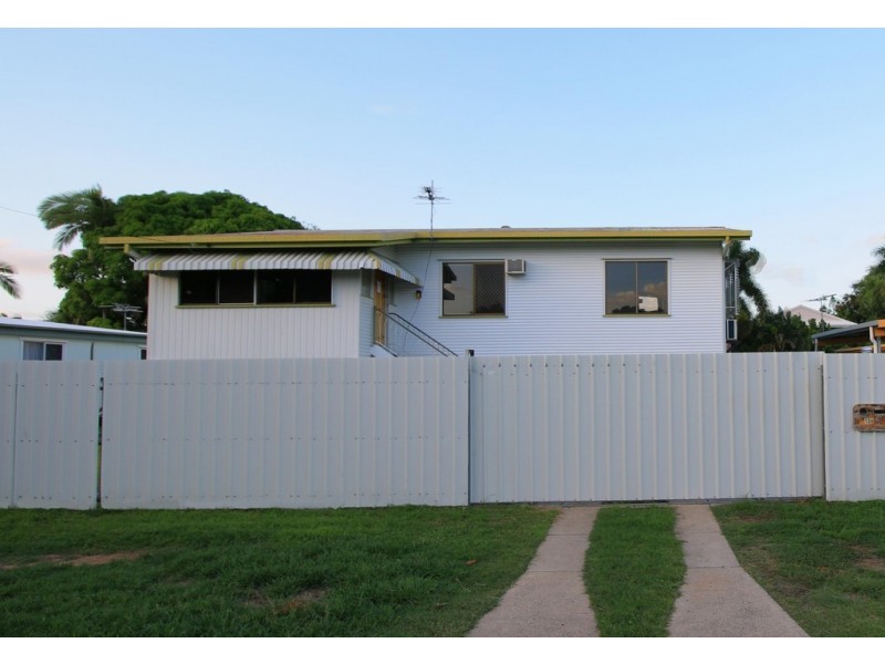 136 Goodwin Street, Currajong QLD 4812