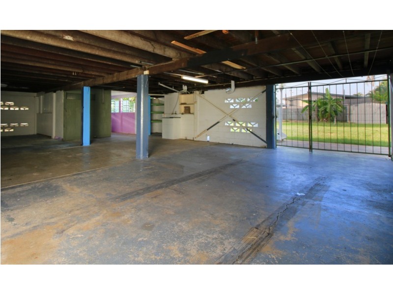 136 Goodwin Street, Currajong QLD 4812