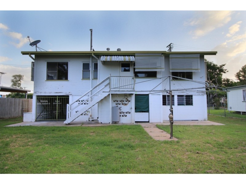 136 Goodwin Street, Currajong QLD 4812