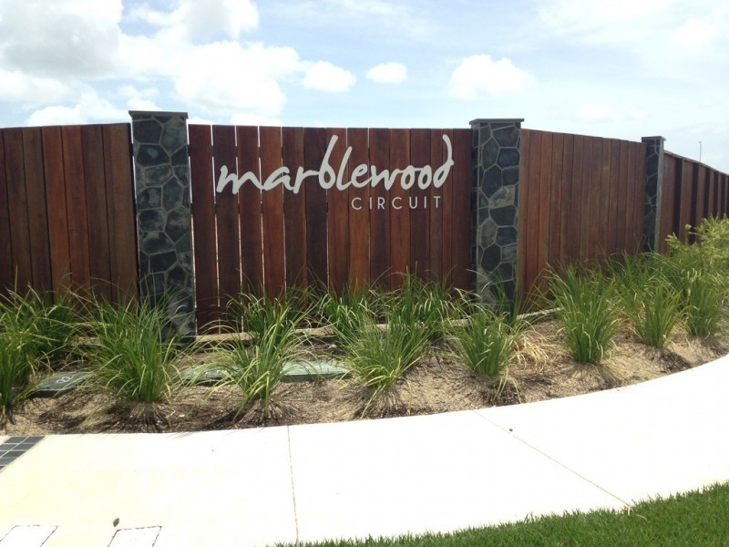 55 Marblewood Circuit, Mount Low QLD 4818