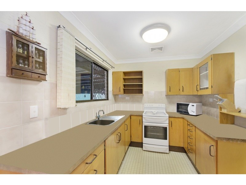 8 Munbilla Drive, Kelso QLD 4815