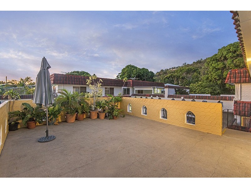 10/105 Francis Street, West End QLD 4810