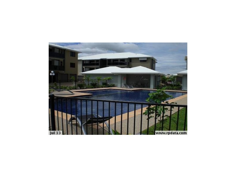 16/319 Angus Smith Drive, Douglas QLD 4814