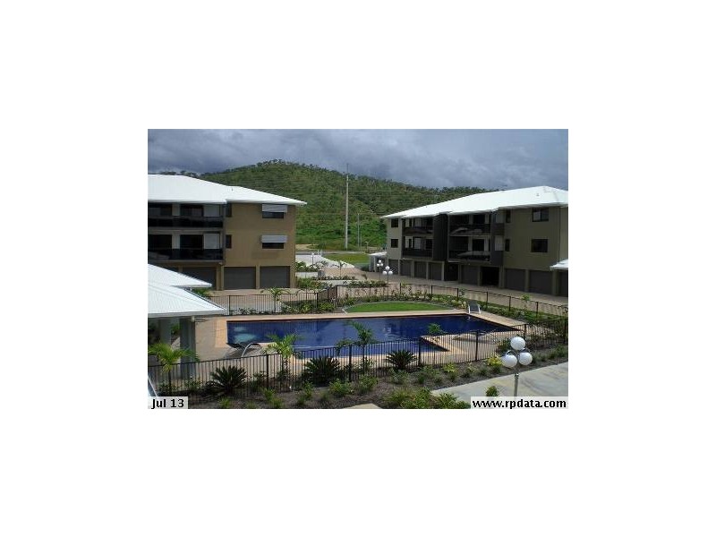 16/319 Angus Smith Drive, Douglas QLD 4814