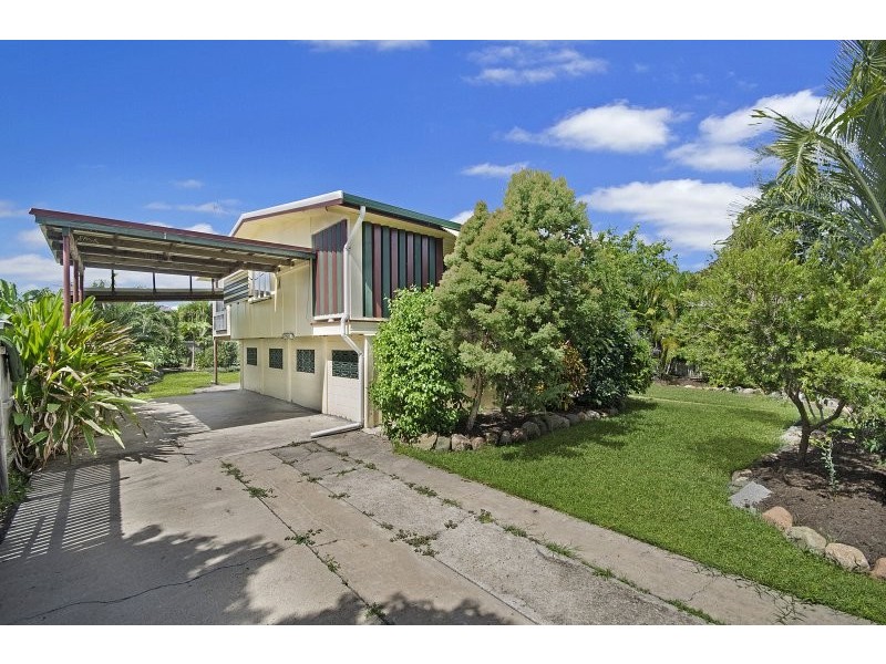 3 Gosper Street, Vincent QLD 4814