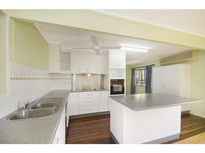 3 Gosper Street, Vincent QLD 4814