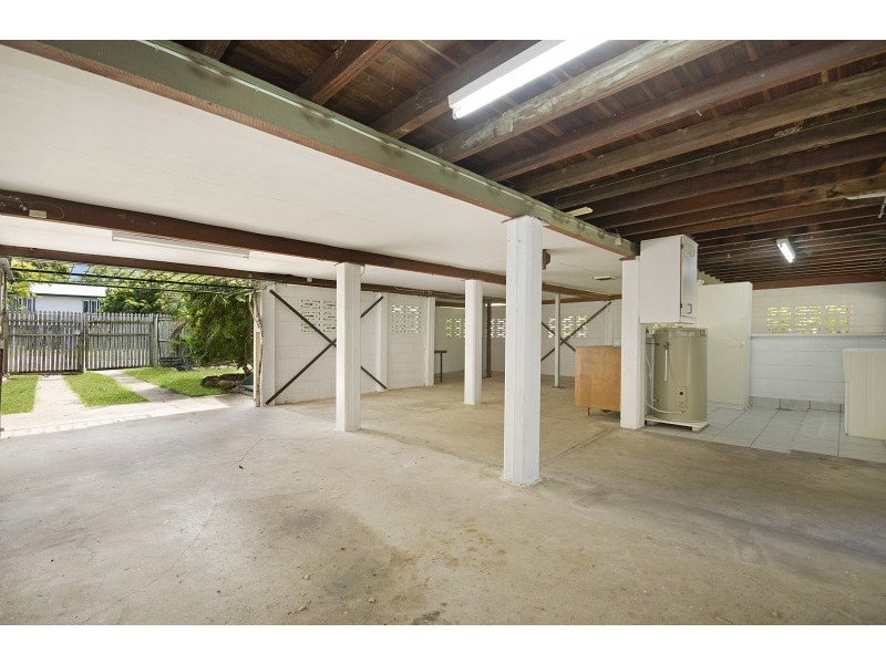 3 Gosper Street, Vincent QLD 4814