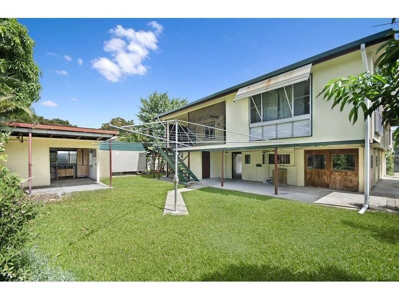 3 Gosper Street, Vincent QLD 4814