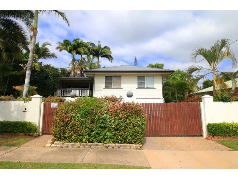 132 Palmerston Street, Gulliver QLD 4812