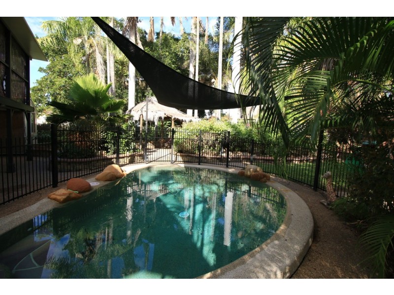 132 Palmerston Street, Gulliver QLD 4812