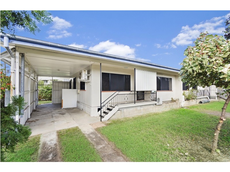 158 Fulham Road, Gulliver QLD 4812