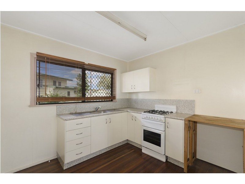 158 Fulham Road, Gulliver QLD 4812