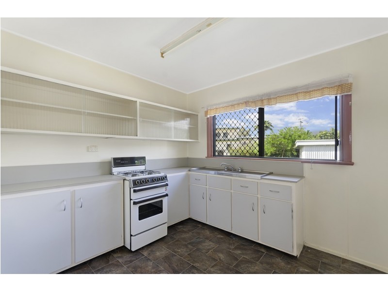 158 Fulham Road, Gulliver QLD 4812