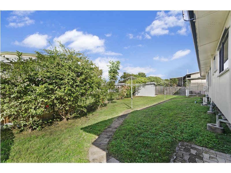 158 Fulham Road, Gulliver QLD 4812