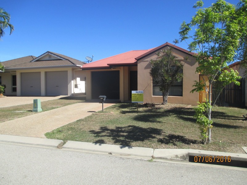 41 Estuary Parade, Douglas QLD 4814
