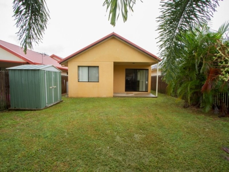 41 Estuary Parade, Douglas QLD 4814