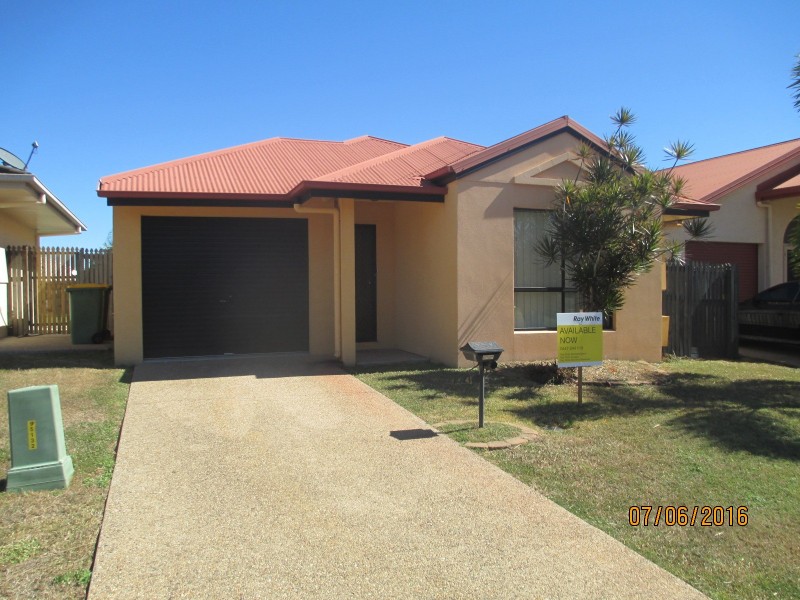 41 Estuary Parade, Douglas QLD 4814