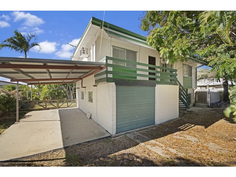 14 Bancroft Street, Mount Louisa QLD 4814