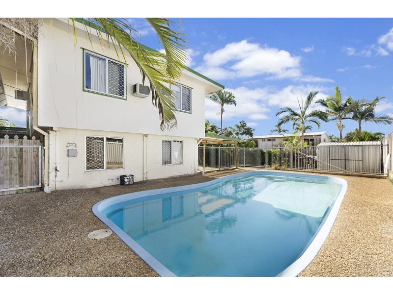 14 Bancroft Street, Mount Louisa QLD 4814